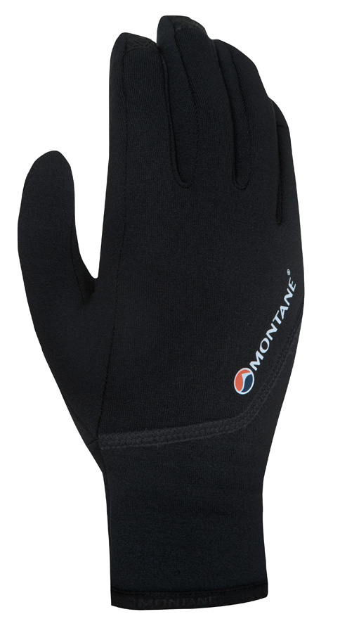 Montane Power Stretch Pro Men's Mountain Gloves	